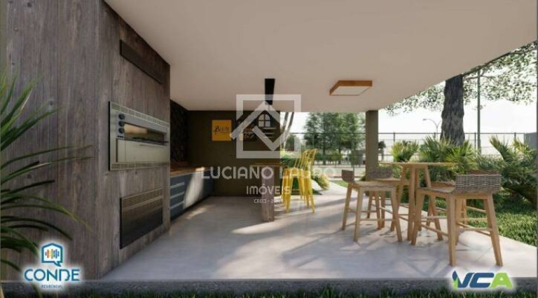 Imagem Casa com 3 Quartos à Venda, 77 m² em Baraunas - Vitória Da Conquista Imagem Casa com 3 Quartos à Venda, 77 m² em Baraunas - Vitória Da Conquista