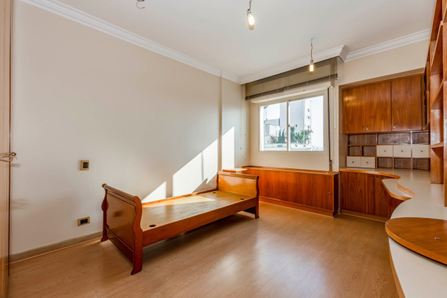 Imagem Apartamento com 3 Quartos à Venda, 236 m² em Campo Belo - São Paulo Imagem Apartamento com 3 Quartos à Venda, 236 m² em Campo Belo - São Paulo