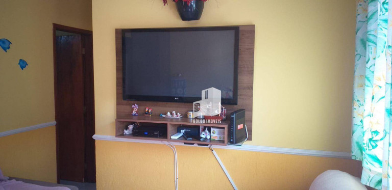 Imagem Casa com 1 Quarto à Venda, 30 m² em Aviação - Praia Grande Imagem Casa com 1 Quarto à Venda, 30 m² em Aviação - Praia Grande