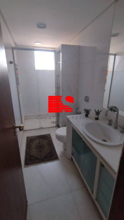 Imagem Cobertura com 5 Quartos à Venda, 370 m² em Lourdes - Belo Horizonte
