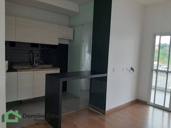 Imagem Apartamento com 2 Quartos à Venda, 71 m² em Parque Residencial Nove De Julho - Jundiaí