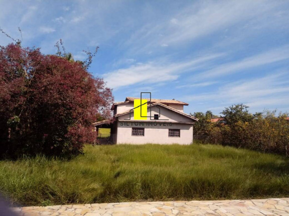 Imagem Chácara com 6 Quartos à Venda, 300 m² em Vila Caetano - Taubaté