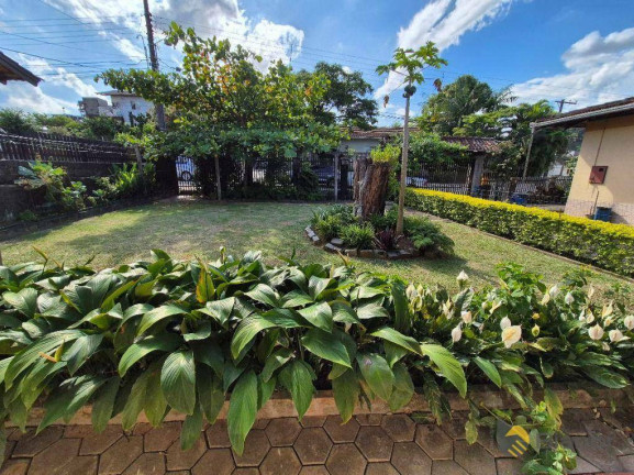 Imagem Casa com 5 Quartos à Venda, 255 m² em Escola Agrícola - Blumenau Imagem Casa com 5 Quartos à Venda, 255 m² em Escola Agrícola - Blumenau