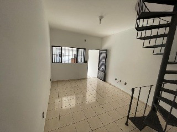 Sobrado com 2 Quartos à Venda, 115 m² em Vila Brasilina - São Paulo