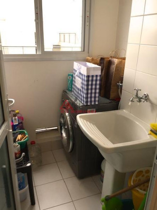 Imagem Apartamento com 2 Quartos à Venda, 75 m² em Jardim Leonor - São Paulo