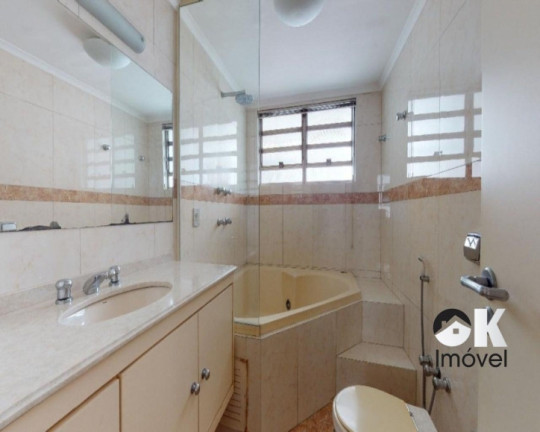 Imagem Apartamento com 3 Quartos à Venda, 209 m² em Jardim Paulista - São Paulo