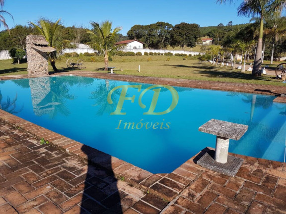 Chácara com 6 Quartos à Venda, 40.000 m² em Não Especificado - Jarinu
