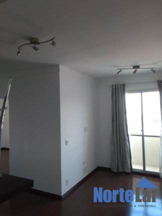 Imagem Apartamento com 2 Quartos à Venda, 48 m² em Carandiru - São Paulo