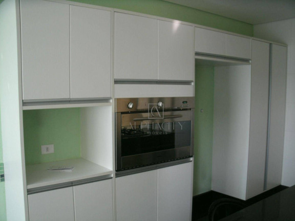 Imagem Casa com 4 Quartos à Venda, 544 m² em Alphaville Residencial Plus - Barueri