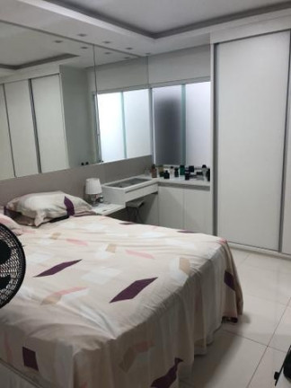 Imagem Casa de Condomínio com 3 Quartos à Venda, 150 m² em Feira De Santana Imagem Casa de Condomínio com 3 Quartos à Venda, 150 m² em Feira De Santana