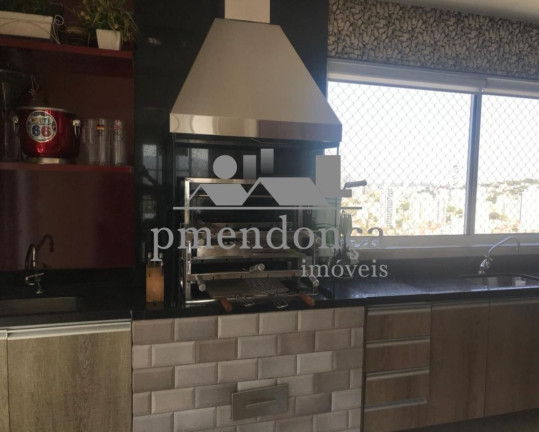 Imagem Apartamento com 4 Quartos à Venda, 320 m² em Vila Romana - São Paulo Imagem Apartamento com 4 Quartos à Venda, 320 m² em Vila Romana - São Paulo