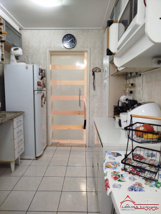 Imagem Apartamento com 3 Quartos à Venda, 88 m² em Jardim Flórida - Jacareí Imagem Apartamento com 3 Quartos à Venda, 88 m² em Jardim Flórida - Jacareí