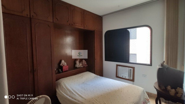 Imagem Apartamento com 2 Quartos à Venda, 100 m² em Enseada - Guarujá