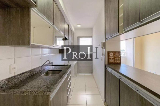Imagem Apartamento com 2 Quartos à Venda, 54 m² em Centro - São Bernardo Do Campo Imagem Apartamento com 2 Quartos à Venda, 54 m² em Centro - São Bernardo Do Campo