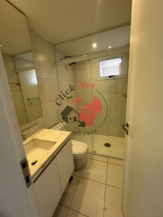 Imagem Apartamento com 2 Quartos à Venda, 101 m² em Barra Funda - São Paulo