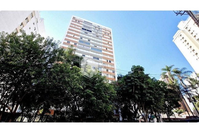 Imagem Apartamento com 3 Quartos à Venda, 131 m² em Perdizes - São Paulo Imagem Apartamento com 3 Quartos à Venda, 131 m² em Perdizes - São Paulo