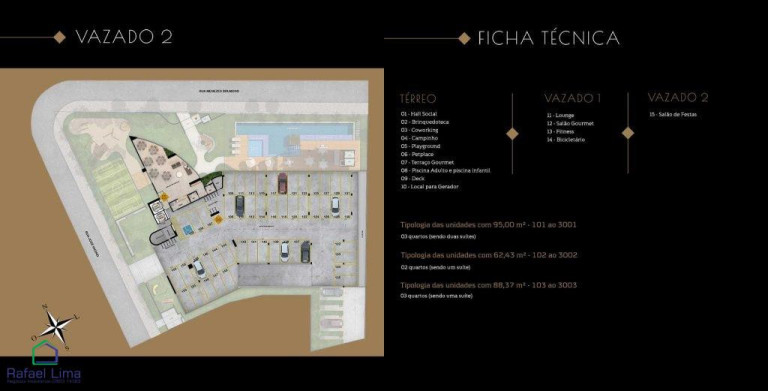 Imagem Apartamento à Venda,  em Madalena - Recife