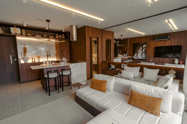 Imagem Apartamento com 2 Quartos à Venda, 69 m² em Setor Bueno - Goiânia Imagem Apartamento com 2 Quartos à Venda, 69 m² em Setor Bueno - Goiânia