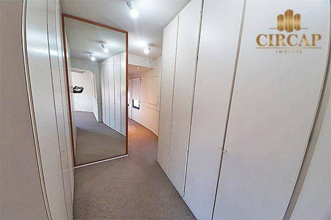 Imagem Apartamento com 4 Quartos à Venda, 278 m² em Pacaembu - São Paulo