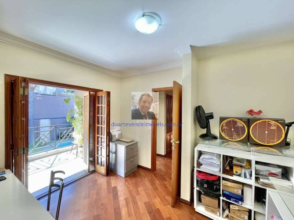 Imagem Casa de Condomínio com 3 Quartos à Venda, 318 m² em São Paulo Ii - Cotia