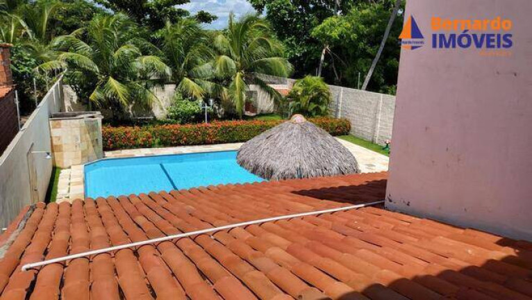 Imagem Casa com 5 Quartos à Venda, 530 m² em águas Belas - Cascavel