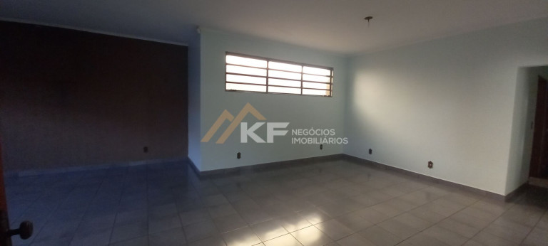 Imagem Casa com 3 Quartos à Venda, 232 m² em Campos Elíseos - Ribeirão Preto