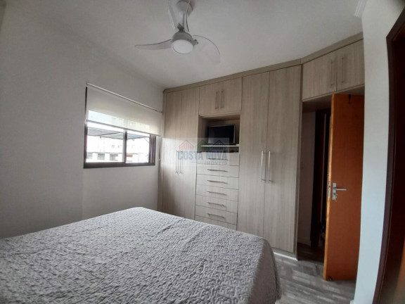 Imagem Apartamento com 3 Quartos à Venda, 110 m² em Centro - São Vicente