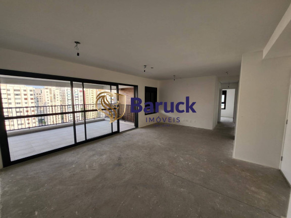 Imagem Apartamento com 3 Quartos à Venda, 106 m² em Vila Clementino - São Paulo