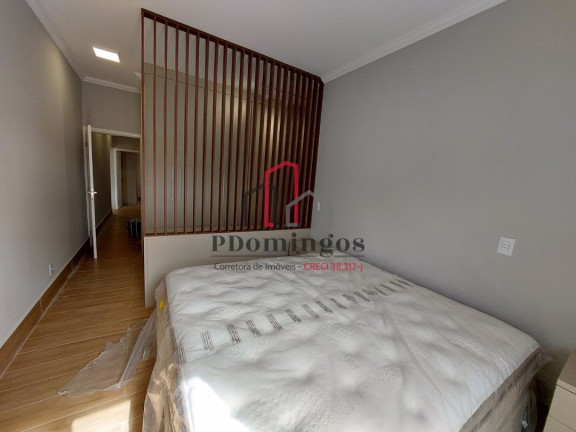 Imagem Casa com 3 Quartos à Venda, 183 m² em Residencial Royal Garden - Paulínia Imagem Casa com 3 Quartos à Venda, 183 m² em Residencial Royal Garden - Paulínia