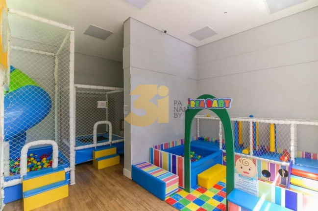 Imagem Apartamento com 3 Quartos à Venda, 142 m² em Vila Andrade - São Paulo