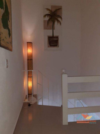 Imagem Casa com 2 Quartos à Venda ou Locação, 65 m² em Capricórnio Ii - Caraguatatuba