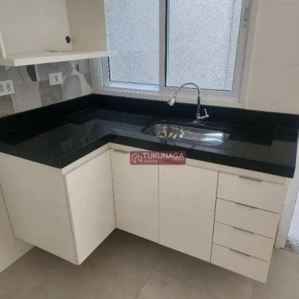 Imagem Sobrado com 2 Quartos para Alugar, 110 m² em Vila Gustavo - São Paulo Imagem Sobrado com 2 Quartos para Alugar, 110 m² em Vila Gustavo - São Paulo