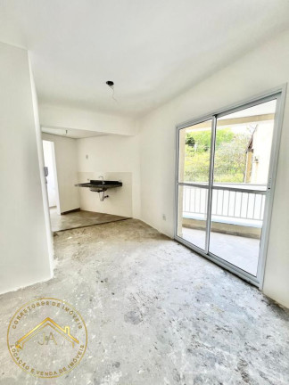 Imagem Apartamento com 2 Quartos à Venda, 51 m² em Quitaúna - Osasco Imagem Apartamento com 2 Quartos à Venda, 51 m² em Quitaúna - Osasco