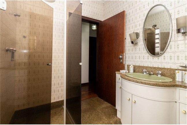 Imagem Casa com 3 Quartos à Venda, 242 m² em City América - São Paulo Imagem Casa com 3 Quartos à Venda, 242 m² em City América - São Paulo