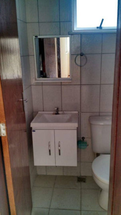 Imagem Apartamento com 2 Quartos à Venda, 48 m² em água Limpa - Volta Redonda