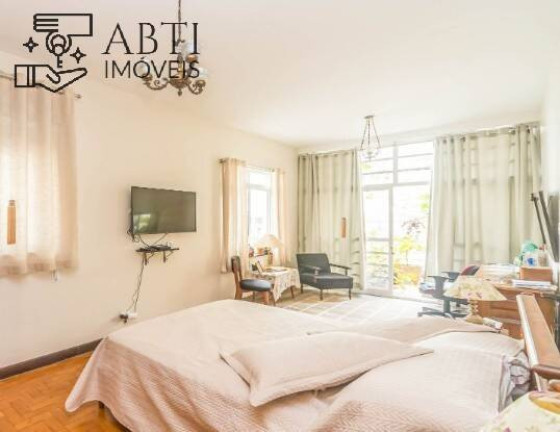 Imagem Apartamento com 2 Quartos à Venda, 204 m² em Bela Vista - São Paulo