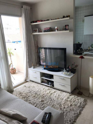Imagem Apartamento com 2 Quartos à Venda, 53 m² em Santa Cecília - São Paulo Imagem Apartamento com 2 Quartos à Venda, 53 m² em Santa Cecília - São Paulo