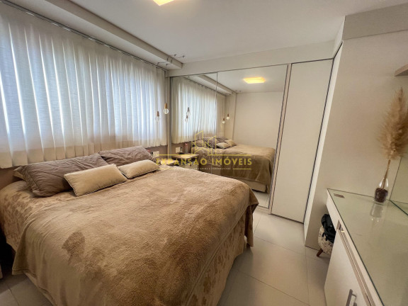 Imagem Apartamento com 3 Quartos à Venda, 94 m² em Pedra Branca - Palhoça Imagem Apartamento com 3 Quartos à Venda, 94 m² em Pedra Branca - Palhoça