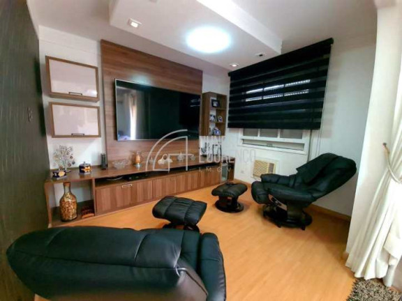 Imagem Apartamento com 3 Quartos à Venda, 183 m² em Ponta Da Praia - Santos Imagem Apartamento com 3 Quartos à Venda, 183 m² em Ponta Da Praia - Santos