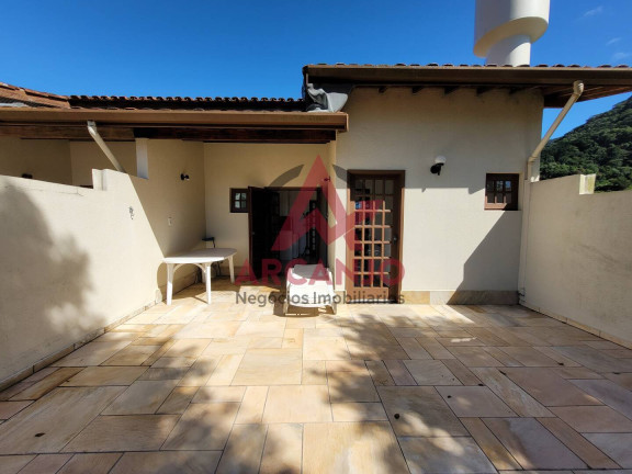 Imagem Casa com 3 Quartos à Venda, 200 m² em Saco Da Ribeira - Ubatuba Imagem Casa com 3 Quartos à Venda, 200 m² em Saco Da Ribeira - Ubatuba