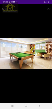 Imagem Apartamento com 3 Quartos à Venda, 78 m² em Itapuã - Vila Velha Imagem Apartamento com 3 Quartos à Venda, 78 m² em Itapuã - Vila Velha