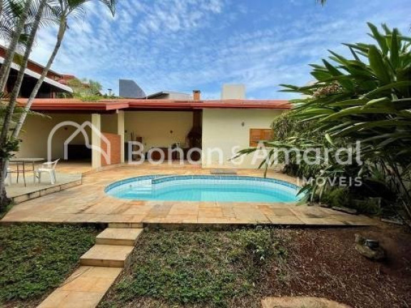 Imagem Casa de Condomínio com 5 Quartos à Venda, 483 m² em Jardim Chapadão - Campinas Imagem Casa de Condomínio com 5 Quartos à Venda, 483 m² em Jardim Chapadão - Campinas