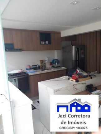 Imagem Apartamento com 2 Quartos à Venda, 65 m² em Jose Menino - Santos