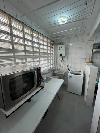 Imagem Apartamento com 2 Quartos à Venda, 88 m² em Higienopolis - São Paulo Imagem Apartamento com 2 Quartos à Venda, 88 m² em Higienopolis - São Paulo