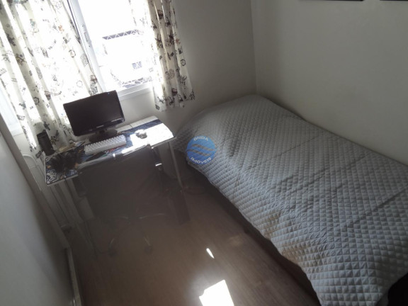 Imagem Apartamento com 3 Quartos à Venda, 96 m² em Vila Belmiro - Santos Imagem Apartamento com 3 Quartos à Venda, 96 m² em Vila Belmiro - Santos