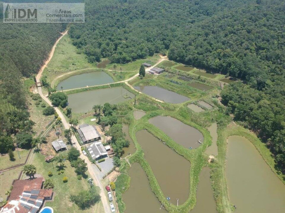 Imagem Chácara à Venda, 1.690.000 m² em Centro - Piedade Imagem Chácara à Venda, 1.690.000 m² em Centro - Piedade