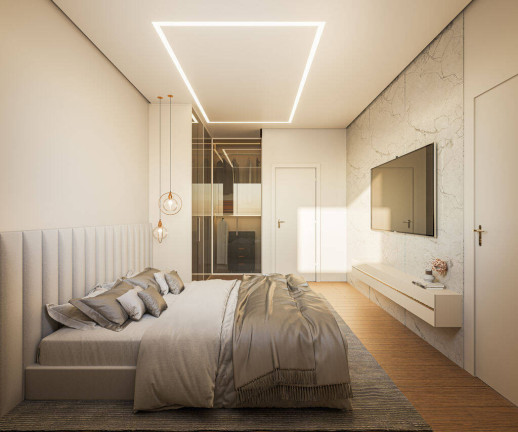 Imagem Apartamento com 3 Quartos à Venda, 85 m² em Perequê - Porto Belo Imagem Apartamento com 3 Quartos à Venda, 85 m² em Perequê - Porto Belo