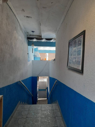 Imagem Casa com 5 Quartos à Venda, 180 m² em Jardim Silveira - Barueri Imagem Casa com 5 Quartos à Venda, 180 m² em Jardim Silveira - Barueri