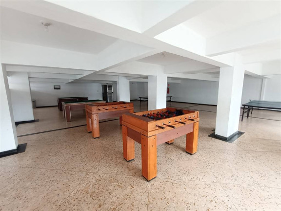 Imagem Apartamento com 1 Quarto à Venda, 29 m² em Mirim - Praia Grande