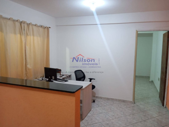 Imagem Sala Comercial à Venda, 604 m² em Jardim Ponte Alta I - Guarulhos Imagem Sala Comercial à Venda, 604 m² em Jardim Ponte Alta I - Guarulhos